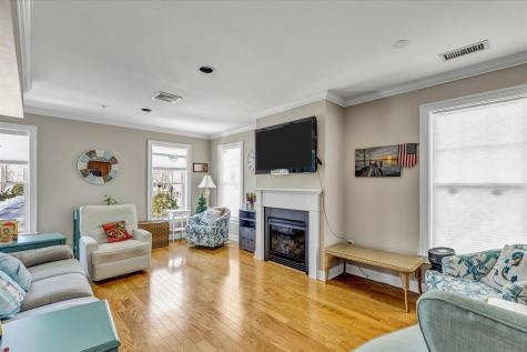 3 Honora Lane Bourne MA 02532