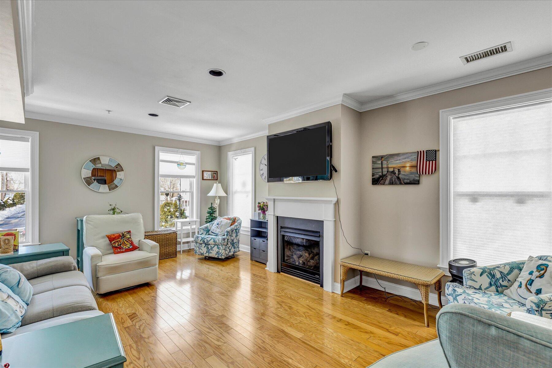 3 Honora Lane Bourne MA 02532