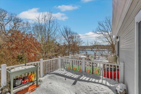 3 Honora Lane Bourne MA 02532