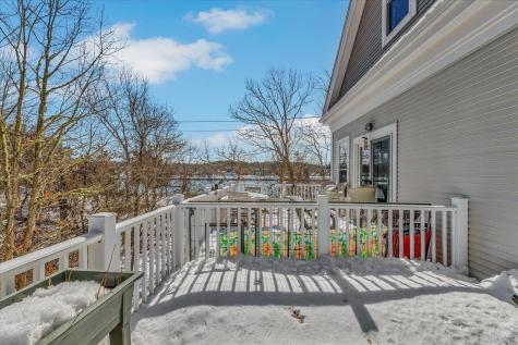 3 Honora Lane Bourne MA 02532