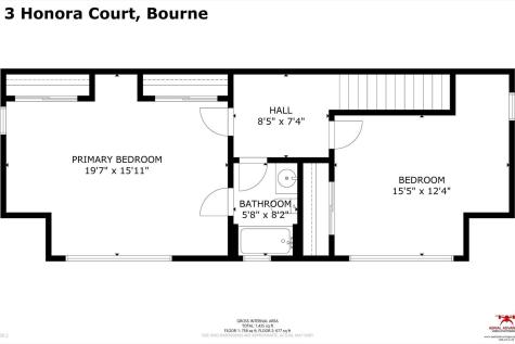 3 Honora Lane Bourne MA 02532