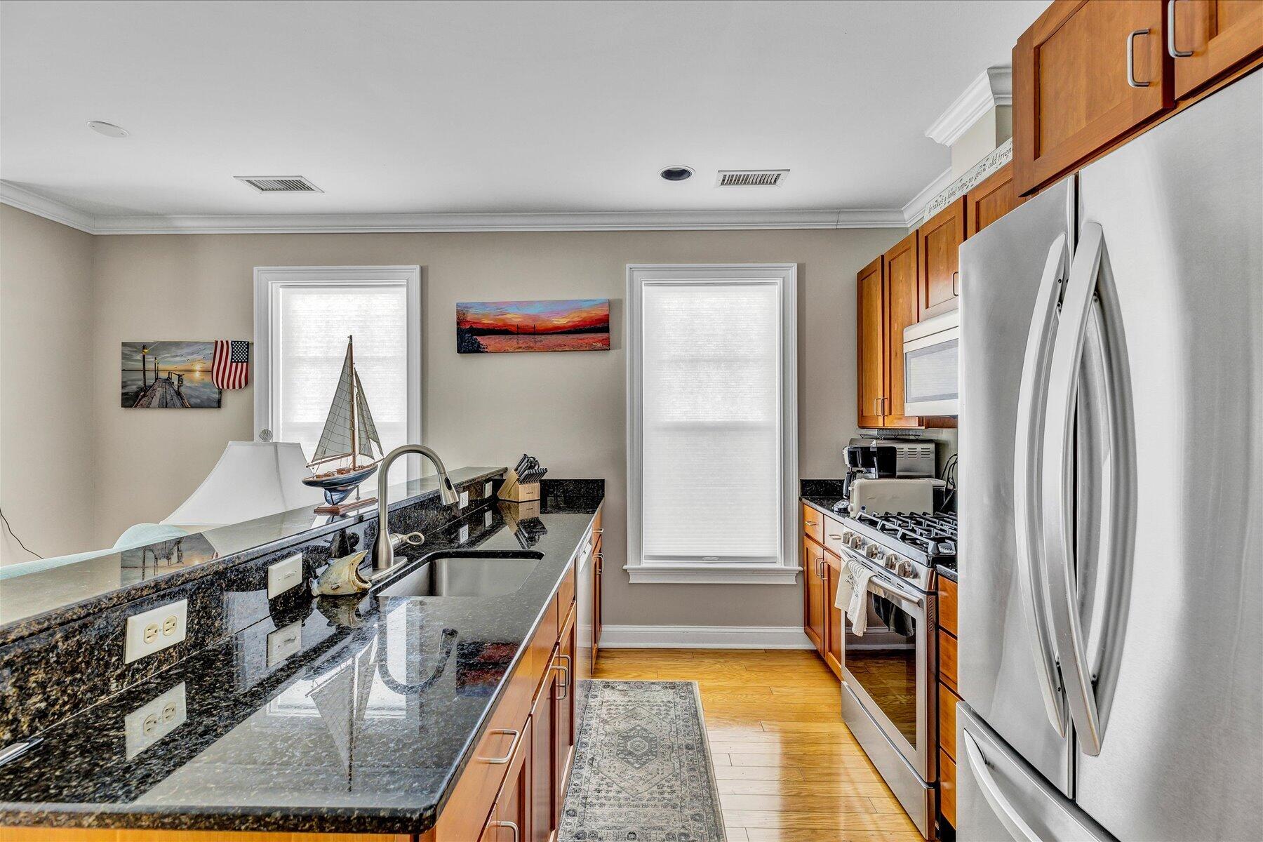 3 Honora Lane, Unit 3, Bourne MA photo 3