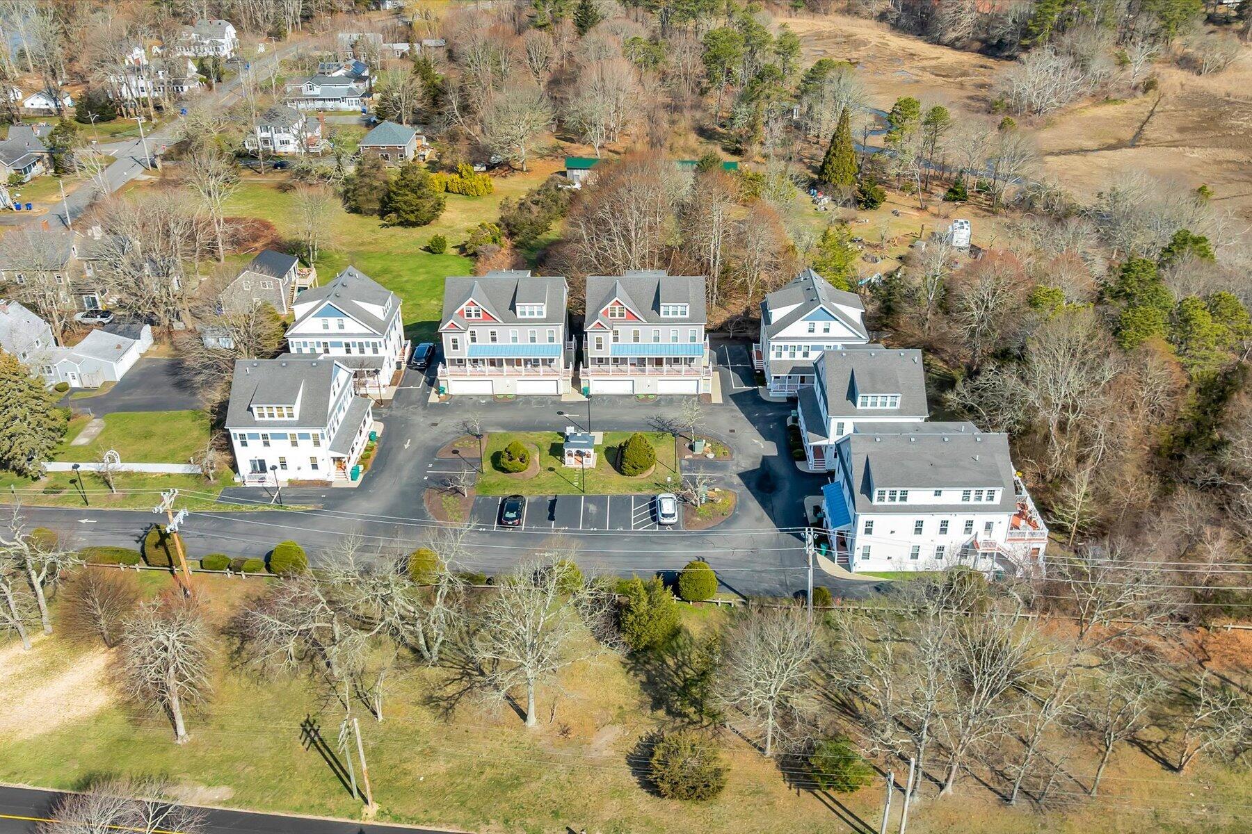 3 Honora Lane Bourne MA 02532