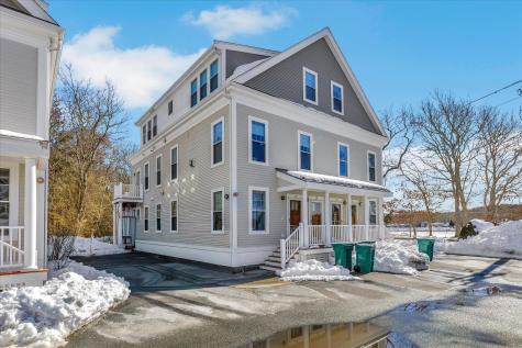3 Honora Lane Bourne MA 02532
