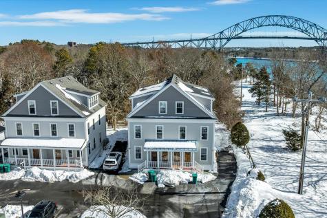 3 Honora Lane Bourne MA 02532