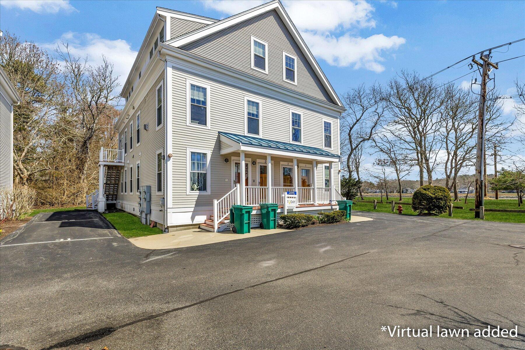 3 Honora Lane Bourne MA 02532