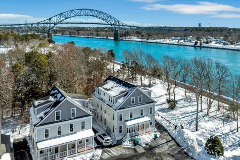 3 Honora Lane Bourne MA 02532