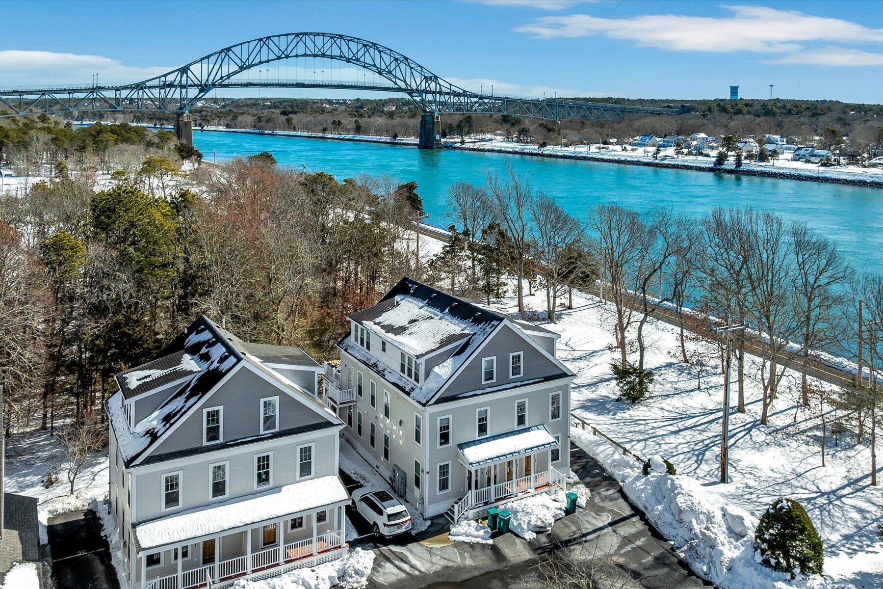 3 Honora Lane, Unit 3, Bourne MA photo 4