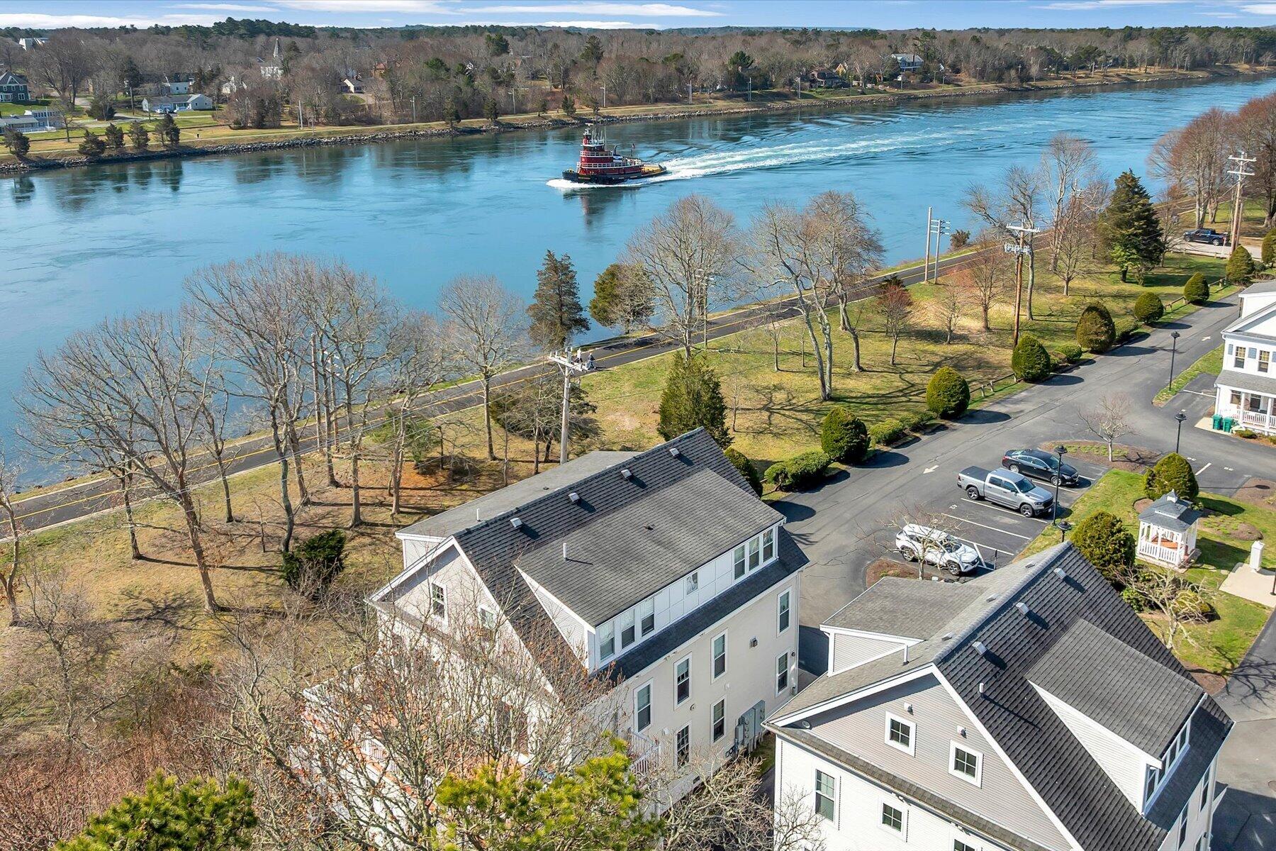 3 Honora Lane Bourne MA 02532