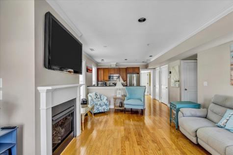 3 Honora Lane Bourne MA 02532