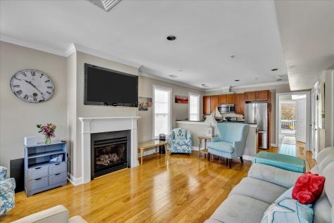 3 Honora Lane Bourne MA 02532