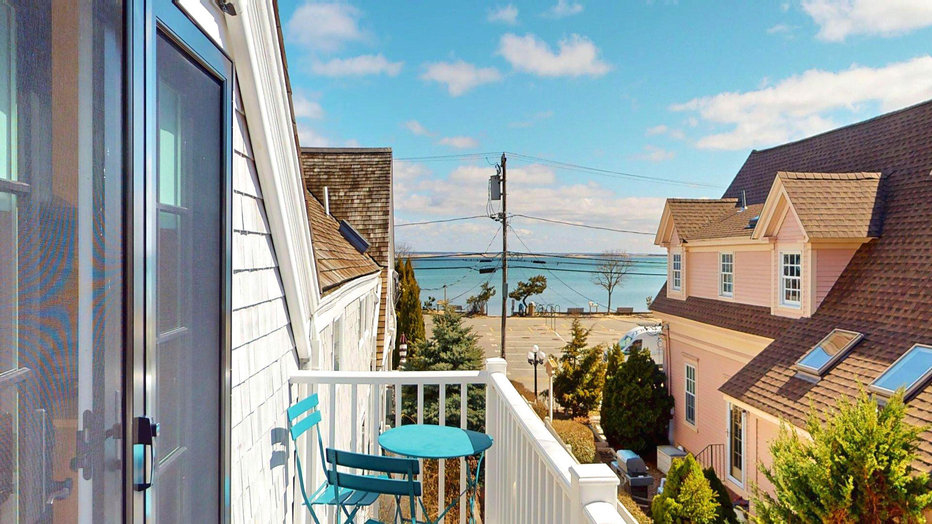 54 Commercial Street Provincetown MA 02657