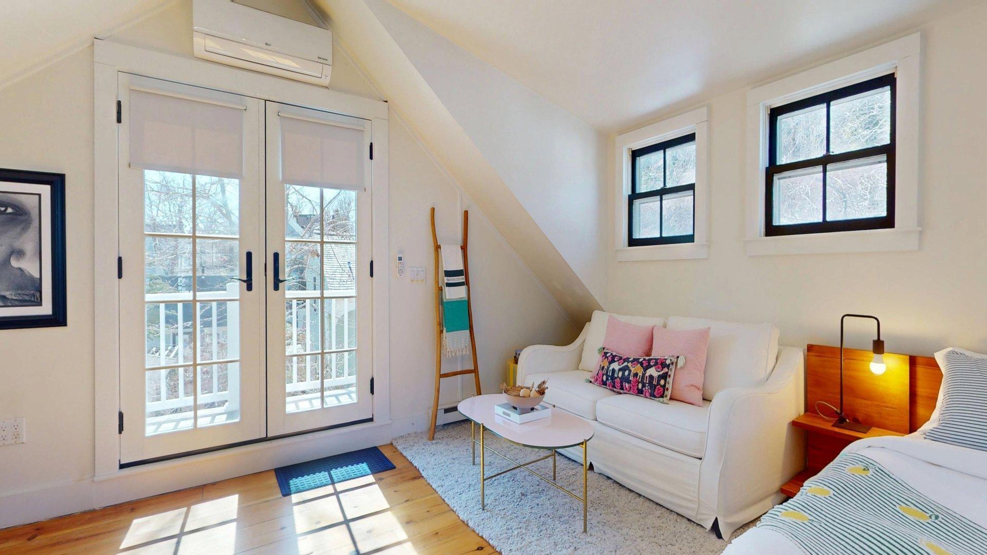 54 Commercial Street, Unit 5, Provincetown MA photo 2