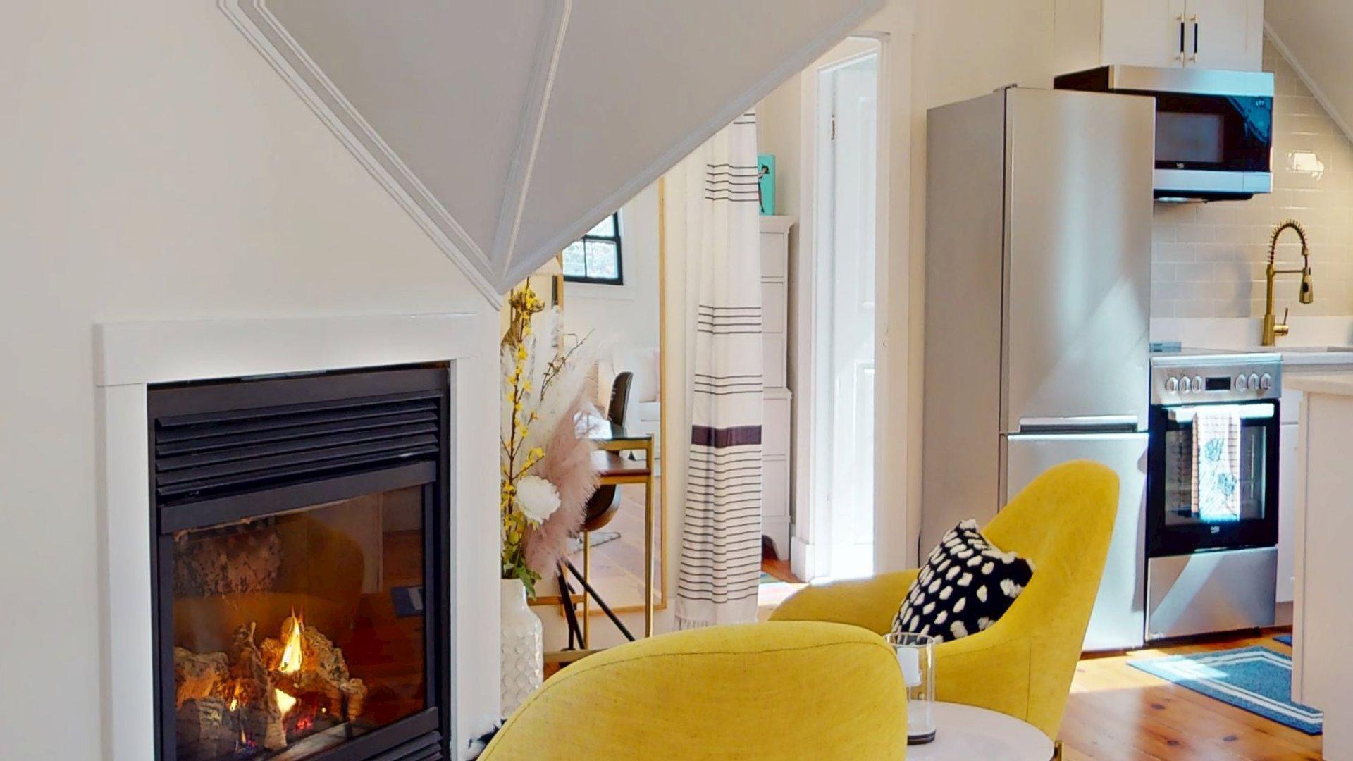 54 Commercial Street, Unit 5, Provincetown MA photo 4