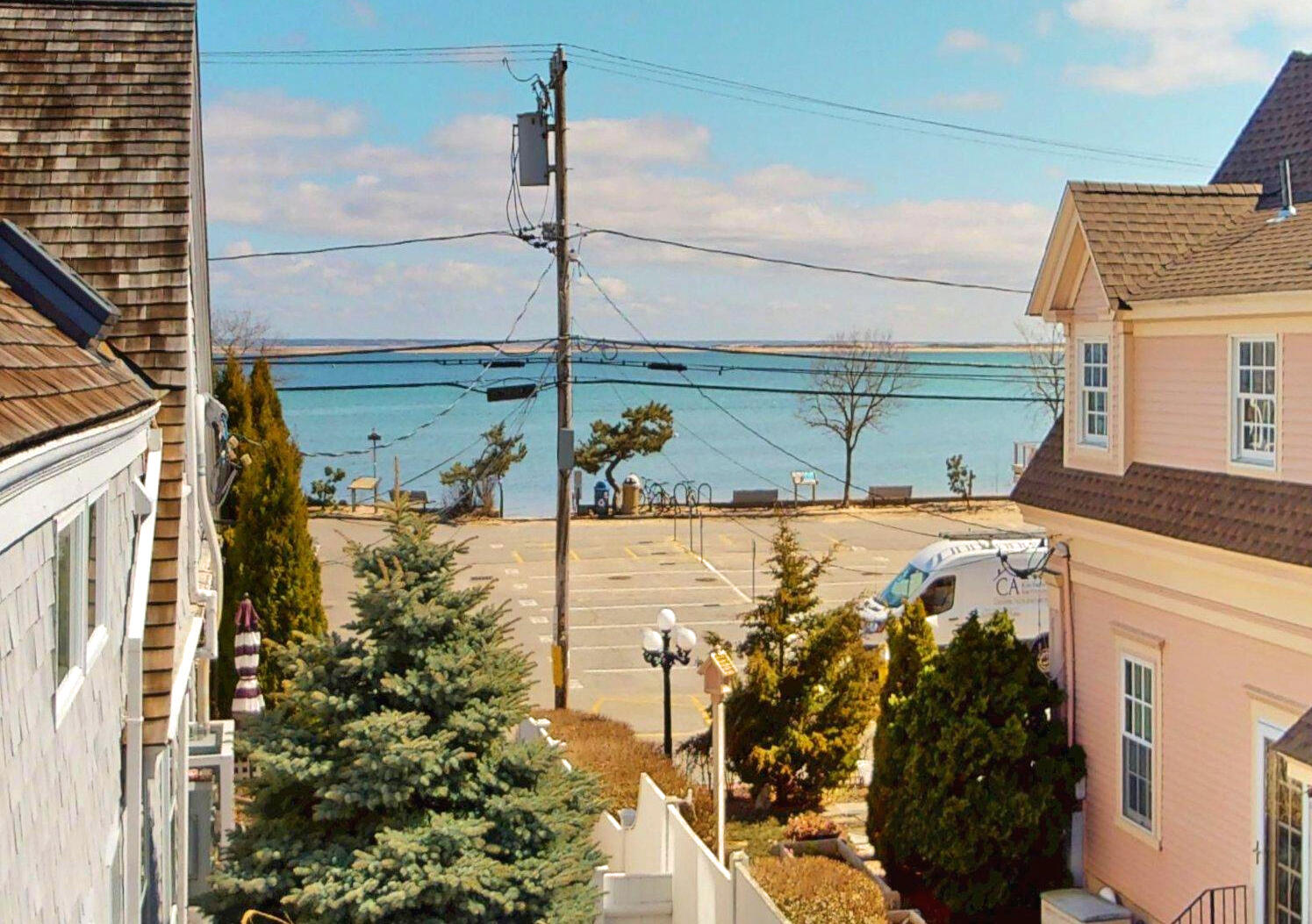 54 Commercial Street Provincetown MA 02657