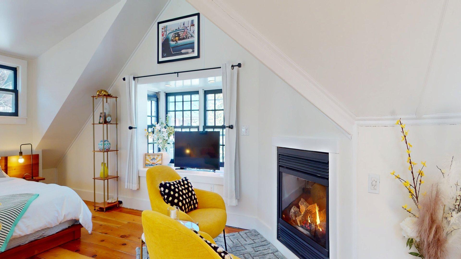 54 Commercial Street, Unit 5, Provincetown MA photo 5