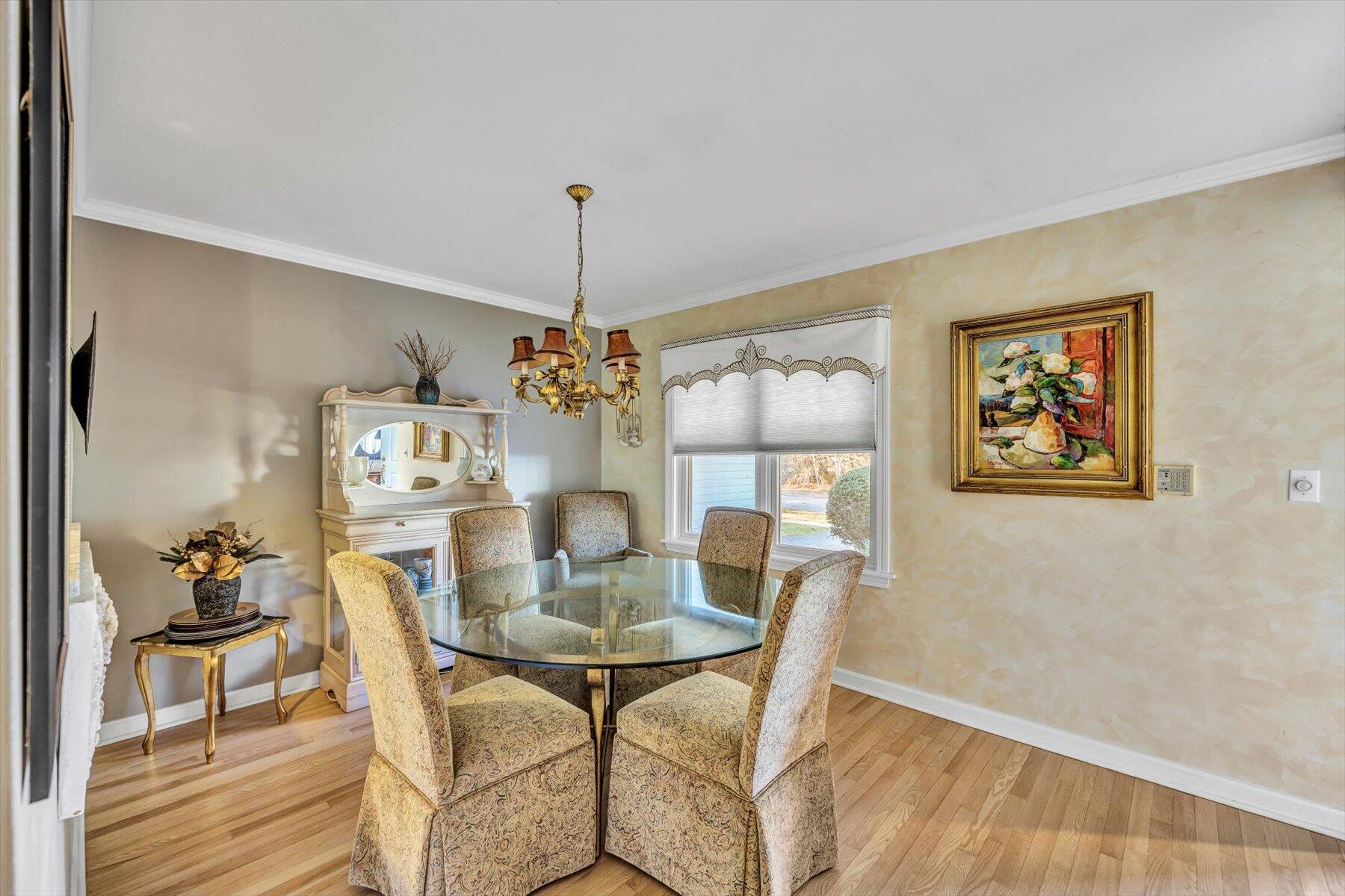 4 Bob White Crescent Mashpee MA 02649