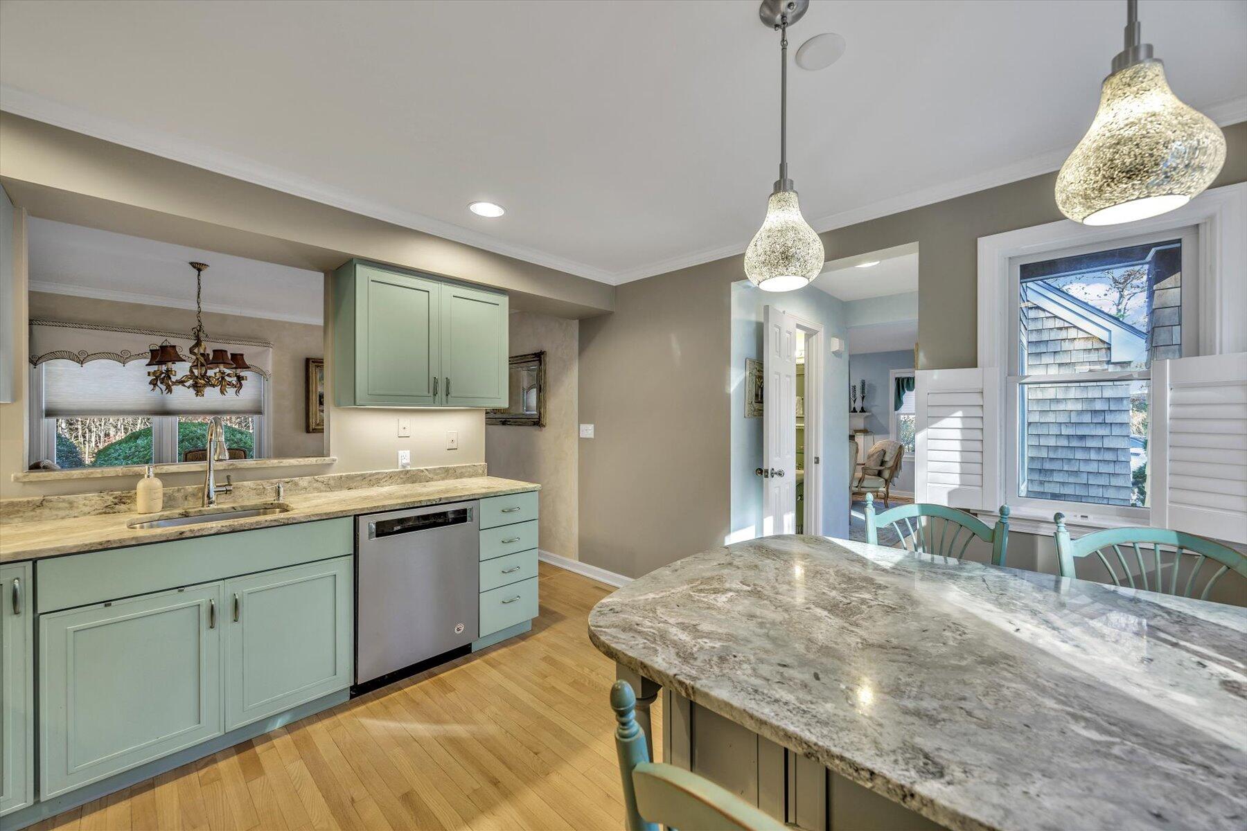 4 Bob White Crescent Mashpee MA 02649