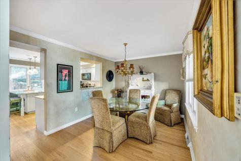 4 Bob White Crescent Mashpee MA 02649