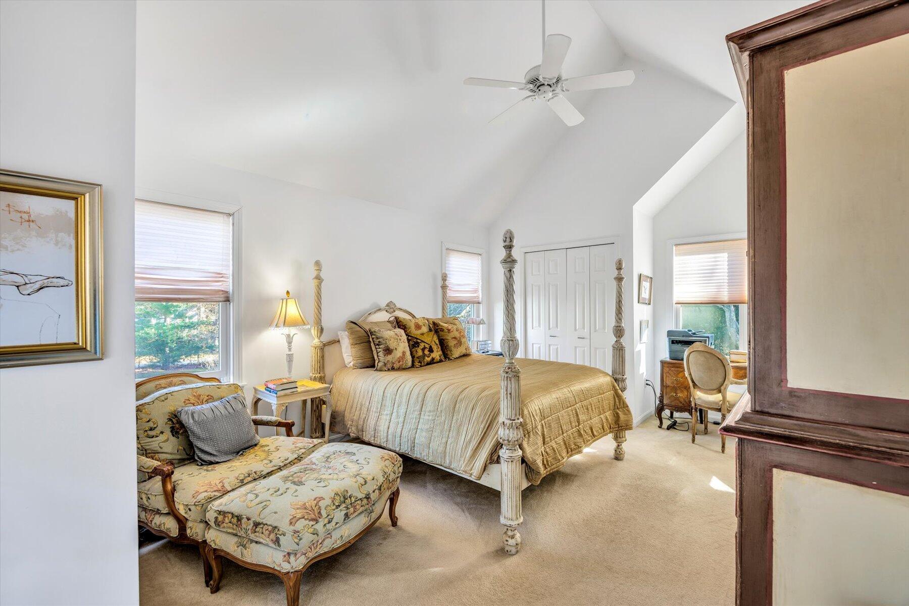 4 Bob White Mashpee MA 02649