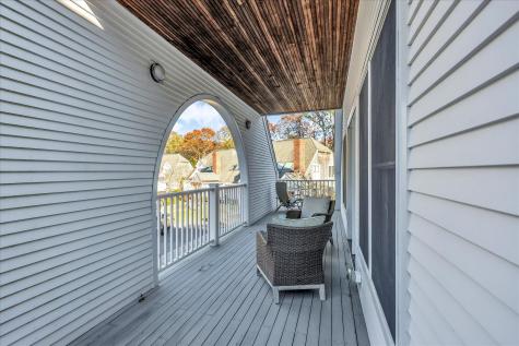 4 Bob White Crescent Mashpee MA 02649