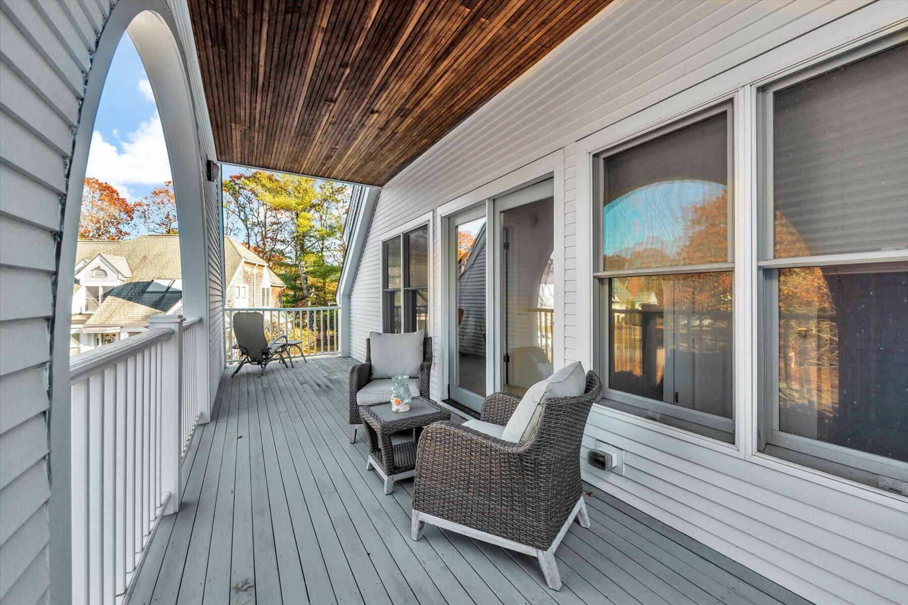 4 Bob White Crescent Mashpee MA 02649