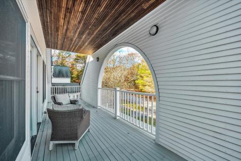 4 Bob White Crescent Mashpee MA 02649