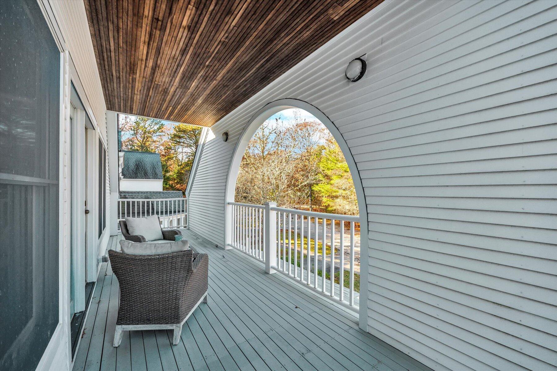 4 Bob White Mashpee MA 02649