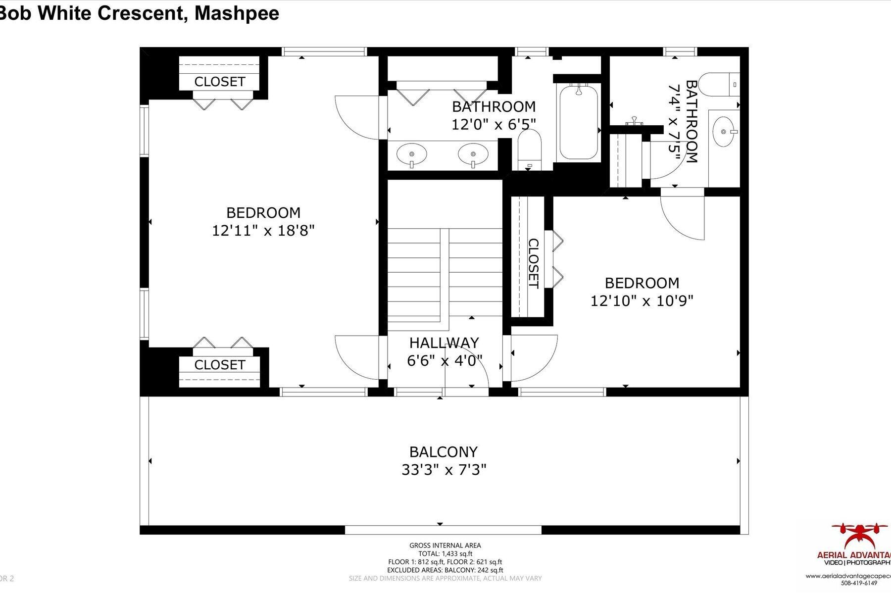 4 Bob White Mashpee MA 02649