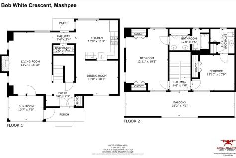 4 Bob White Crescent Mashpee MA 02649