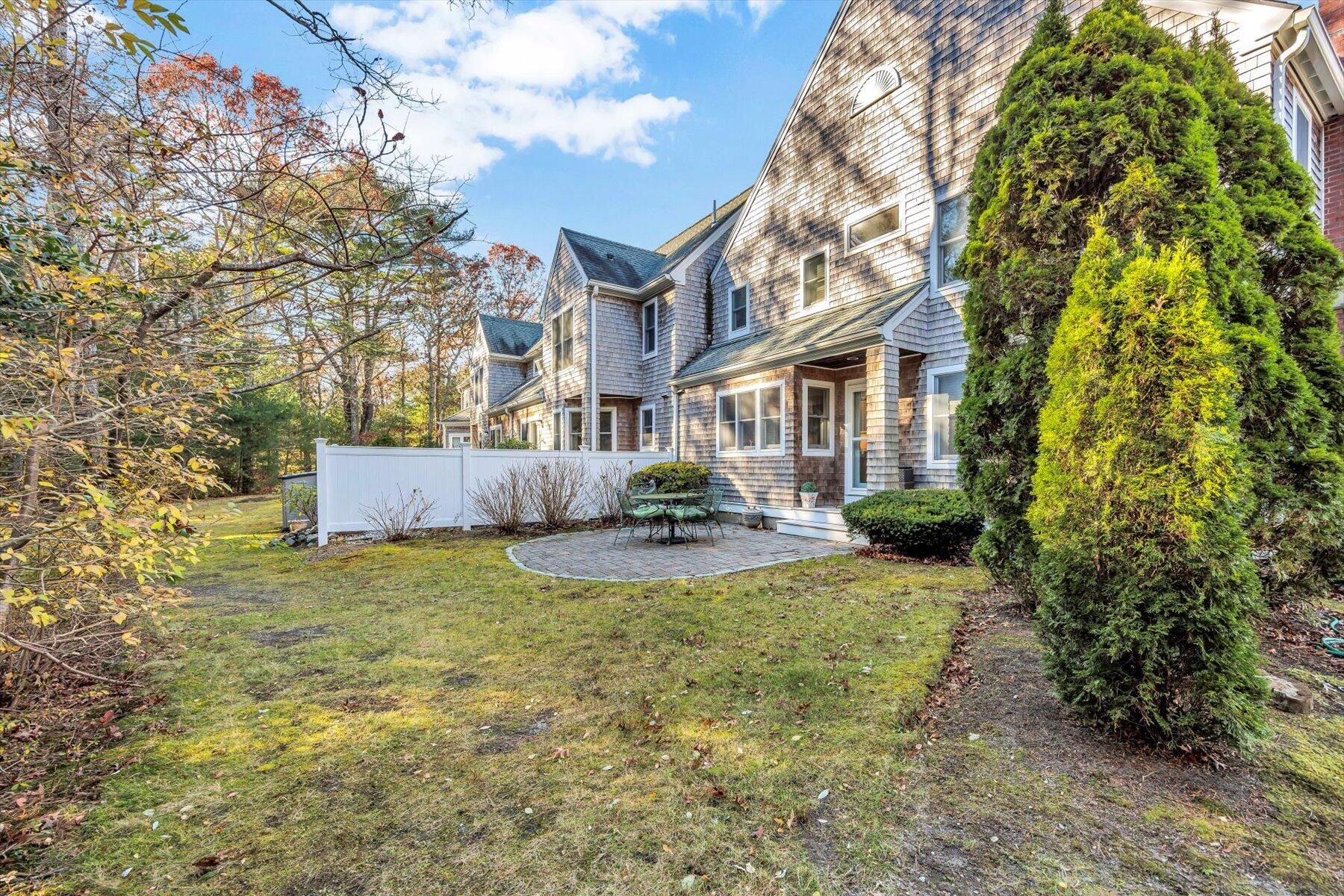 4 Bob White Mashpee MA 02649