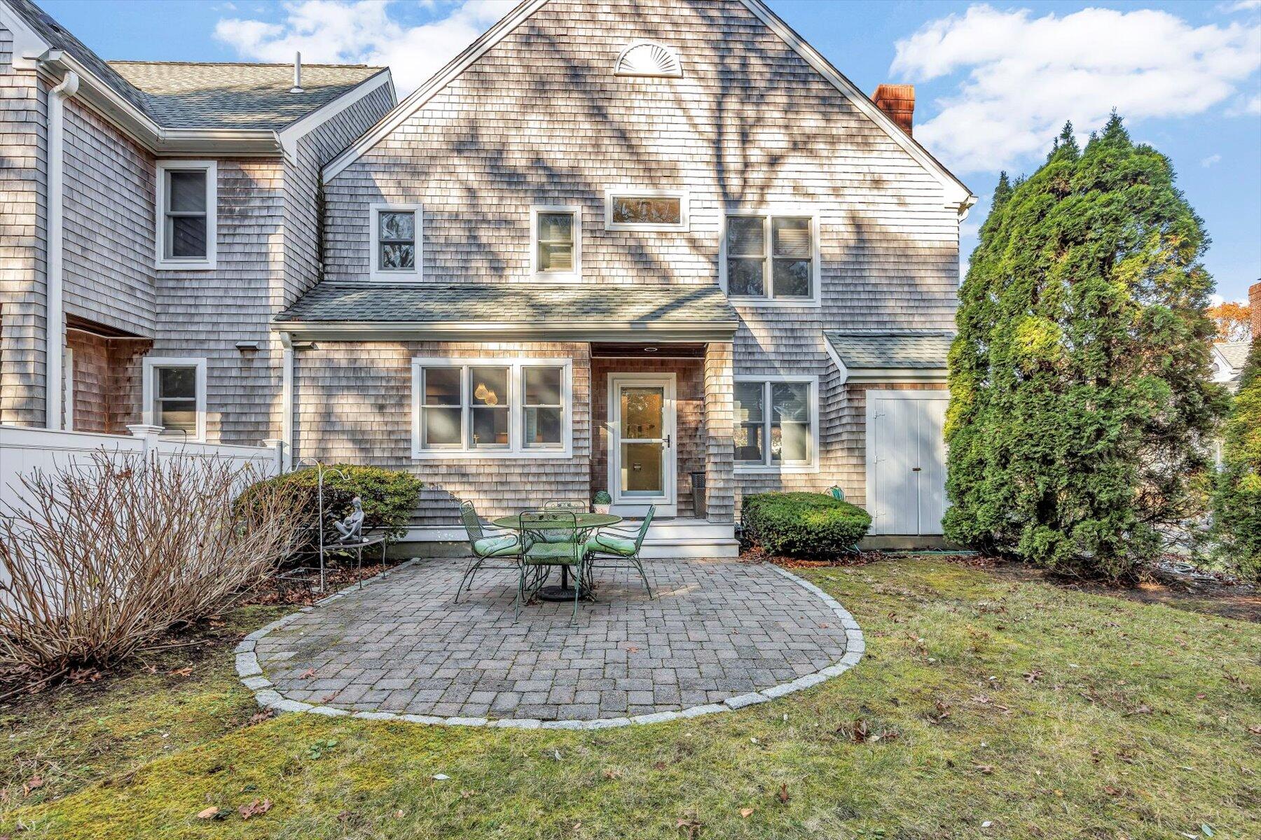 4 Bob White Mashpee MA 02649