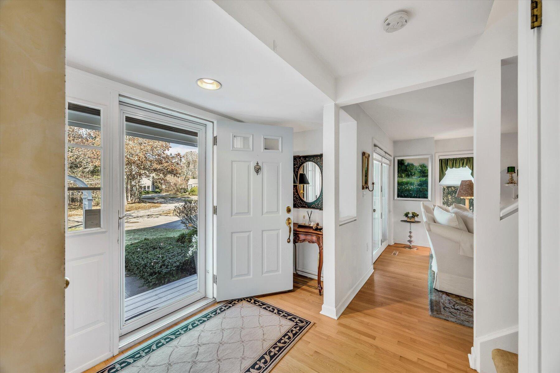 4 Bob White Mashpee MA 02649