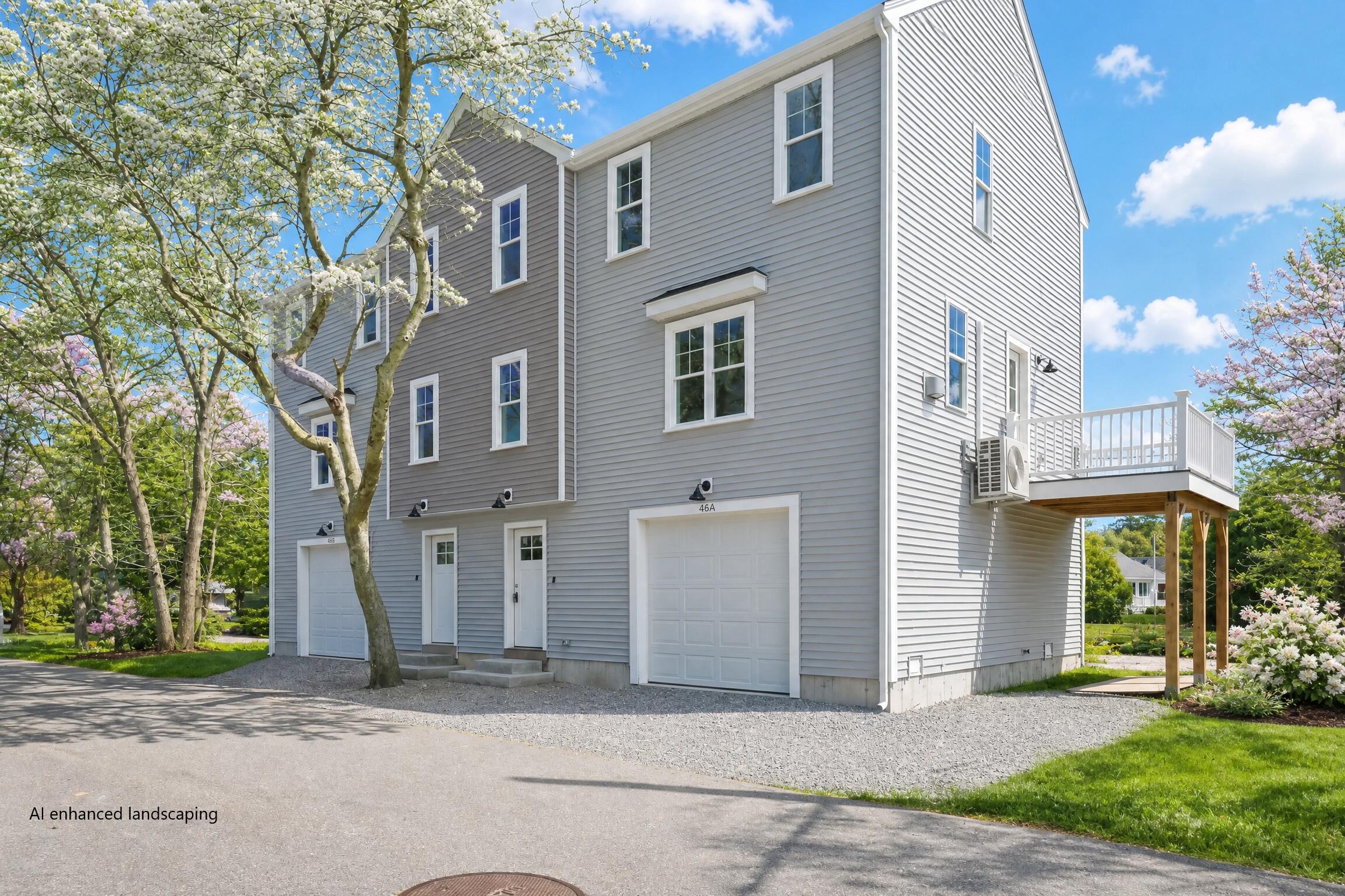 46 Holt Road Buzzards Bay MA 02532