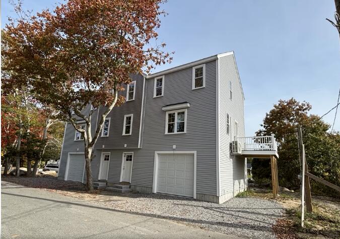 46 Holt Road, Unit A, Bourne MA photo 3