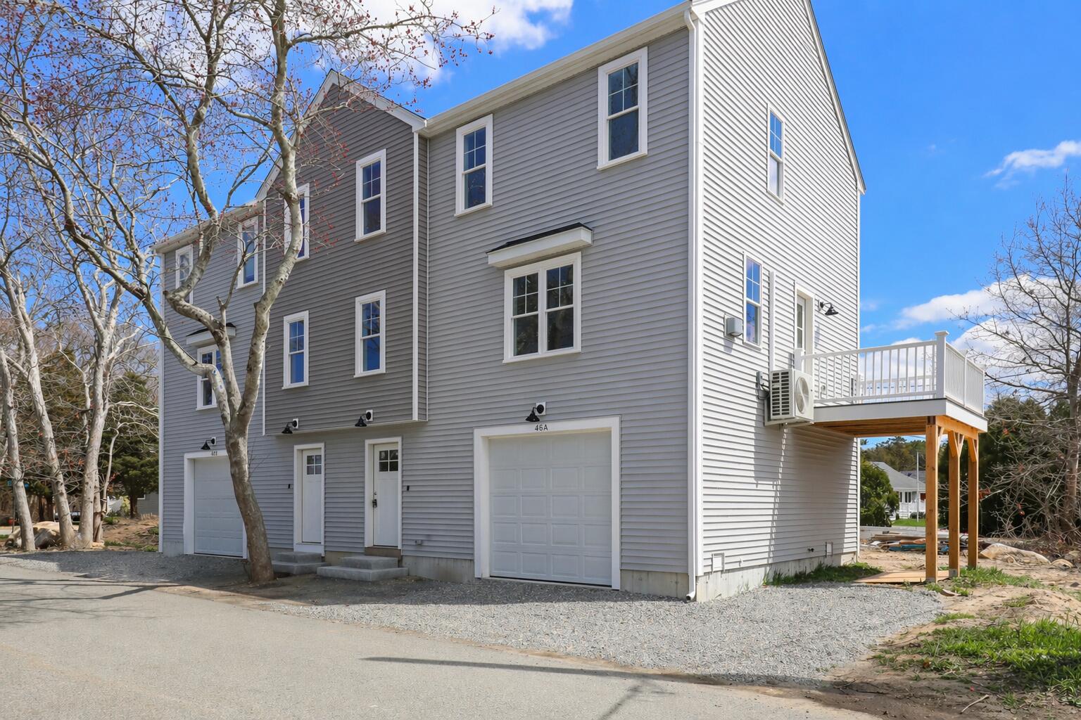 46 Holt Road Buzzards Bay MA 02532