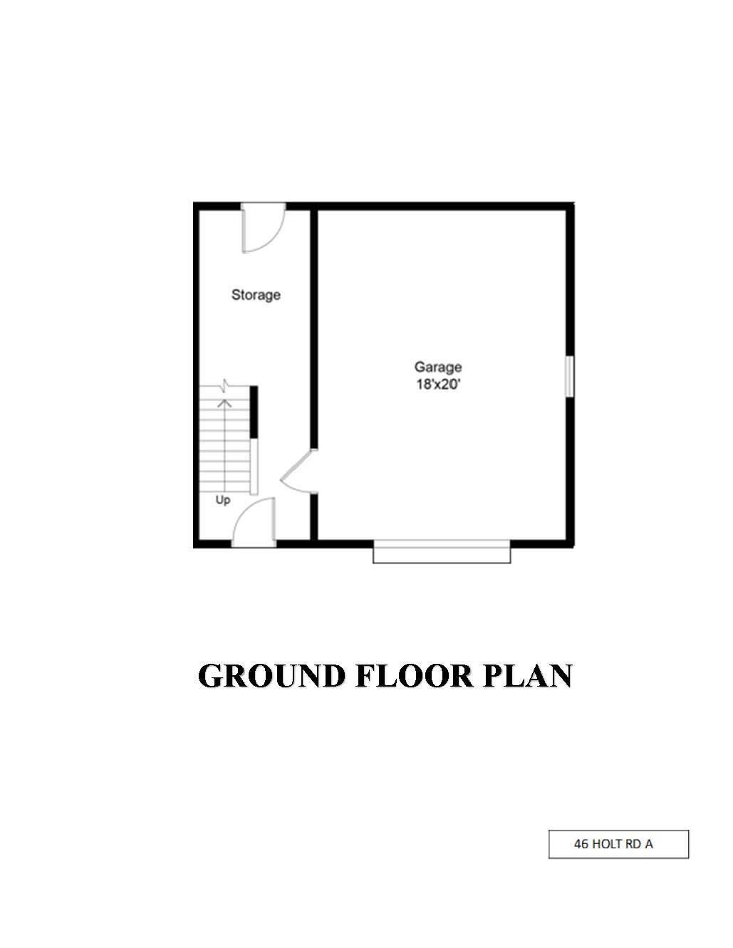 46 Holt Road Buzzards Bay MA 02532