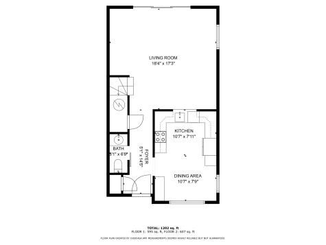 137 Crescent Lane Brewster MA 02631