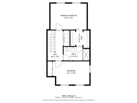 137 Crescent Lane Brewster MA 02631