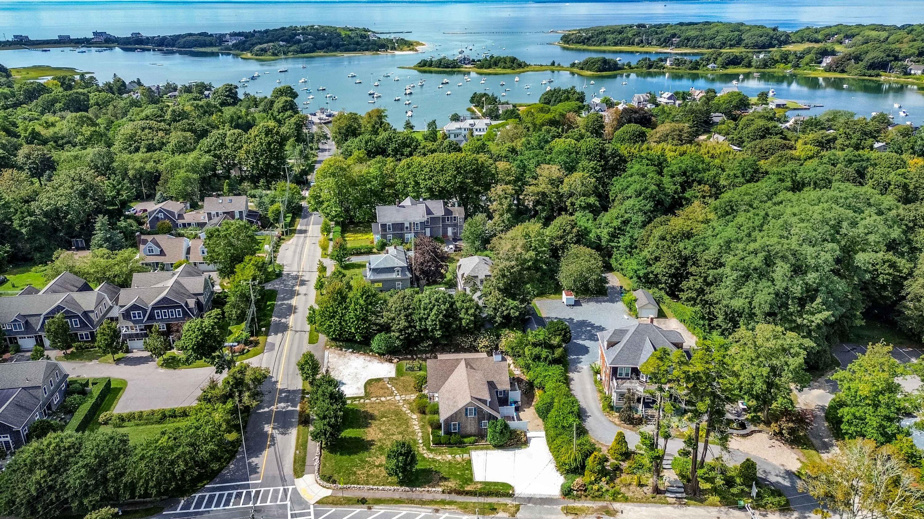 3 Old Dock Road West Falmouth MA 02540