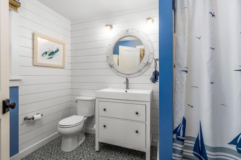 3 Old Dock Road West Falmouth MA 02540