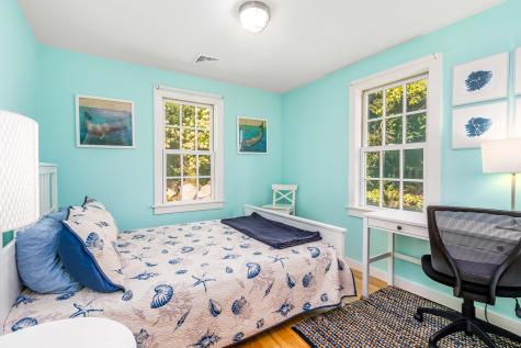 3 Old Dock Road West Falmouth MA 02540