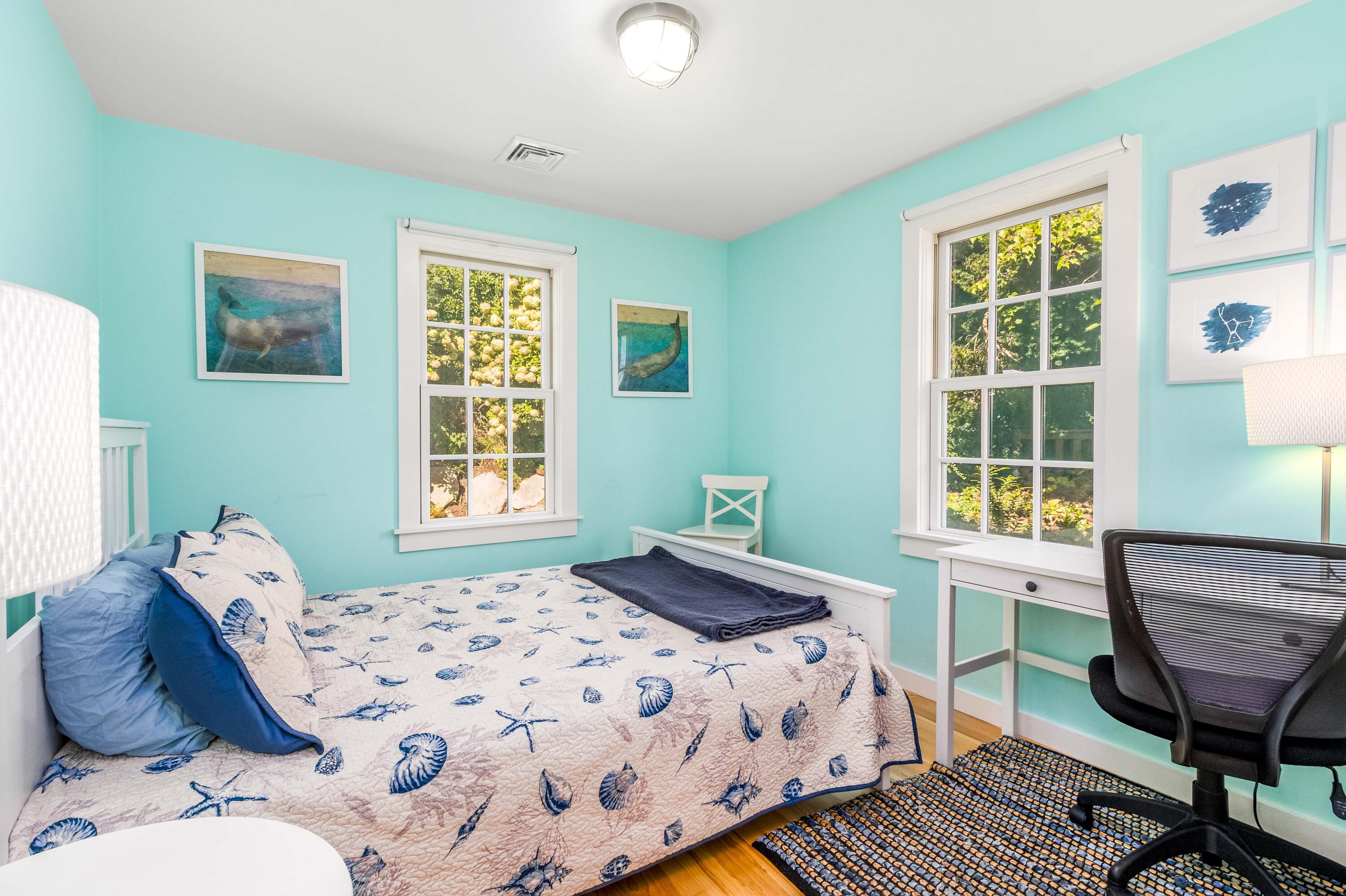 3 Old Dock Road West Falmouth MA 02540