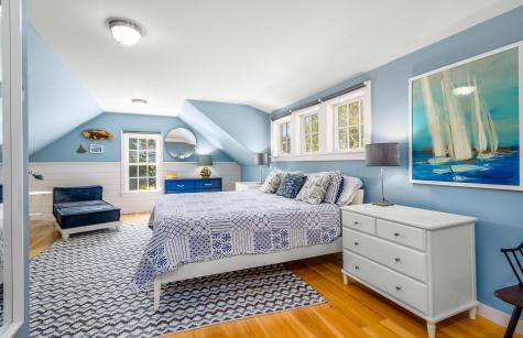 3 Old Dock Road West Falmouth MA 02540