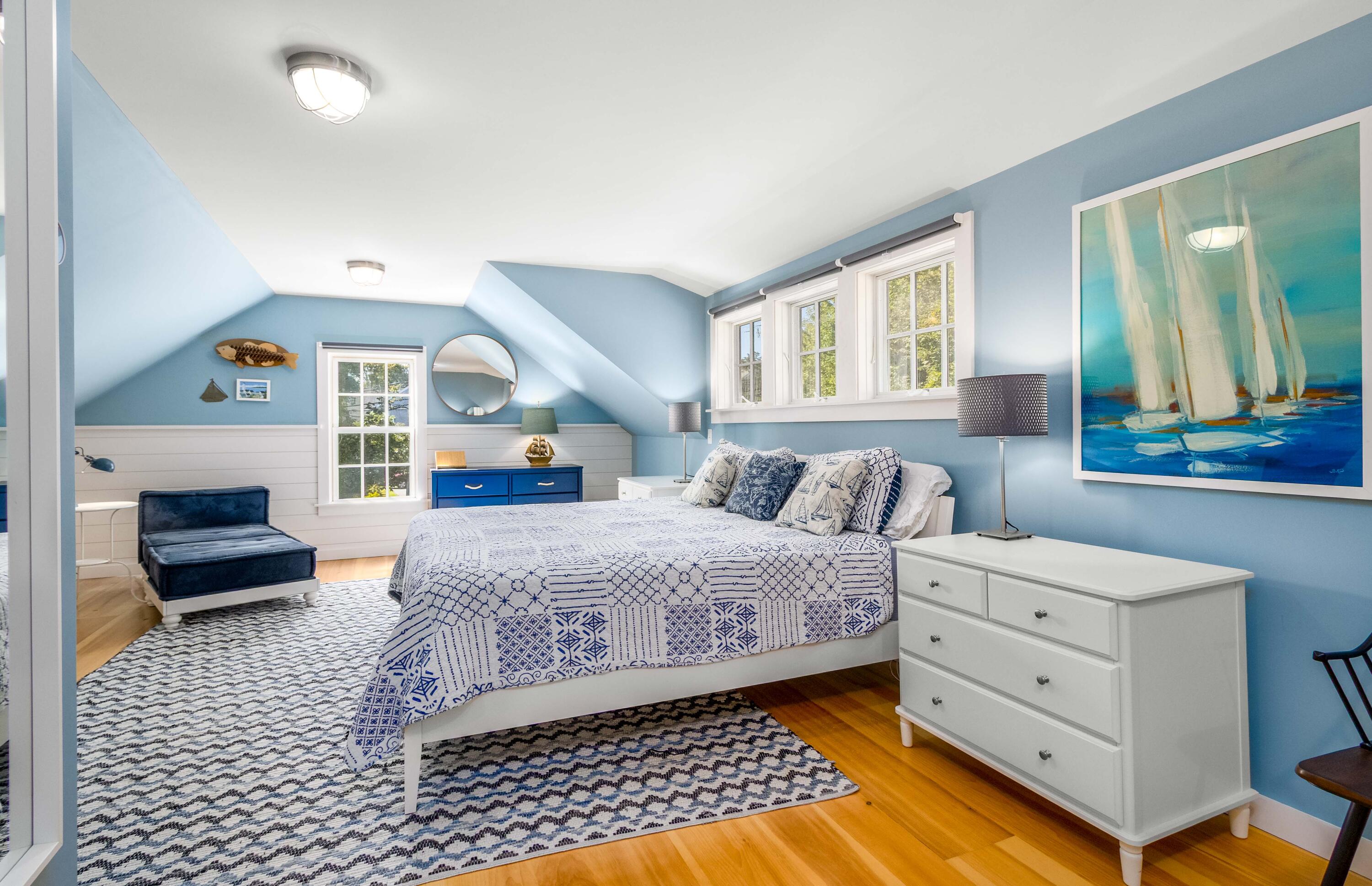 3 Old Dock Road West Falmouth MA 02540