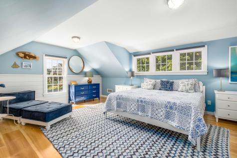 3 Old Dock Road West Falmouth MA 02540