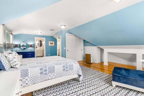 3 Old Dock Road West Falmouth MA 02540