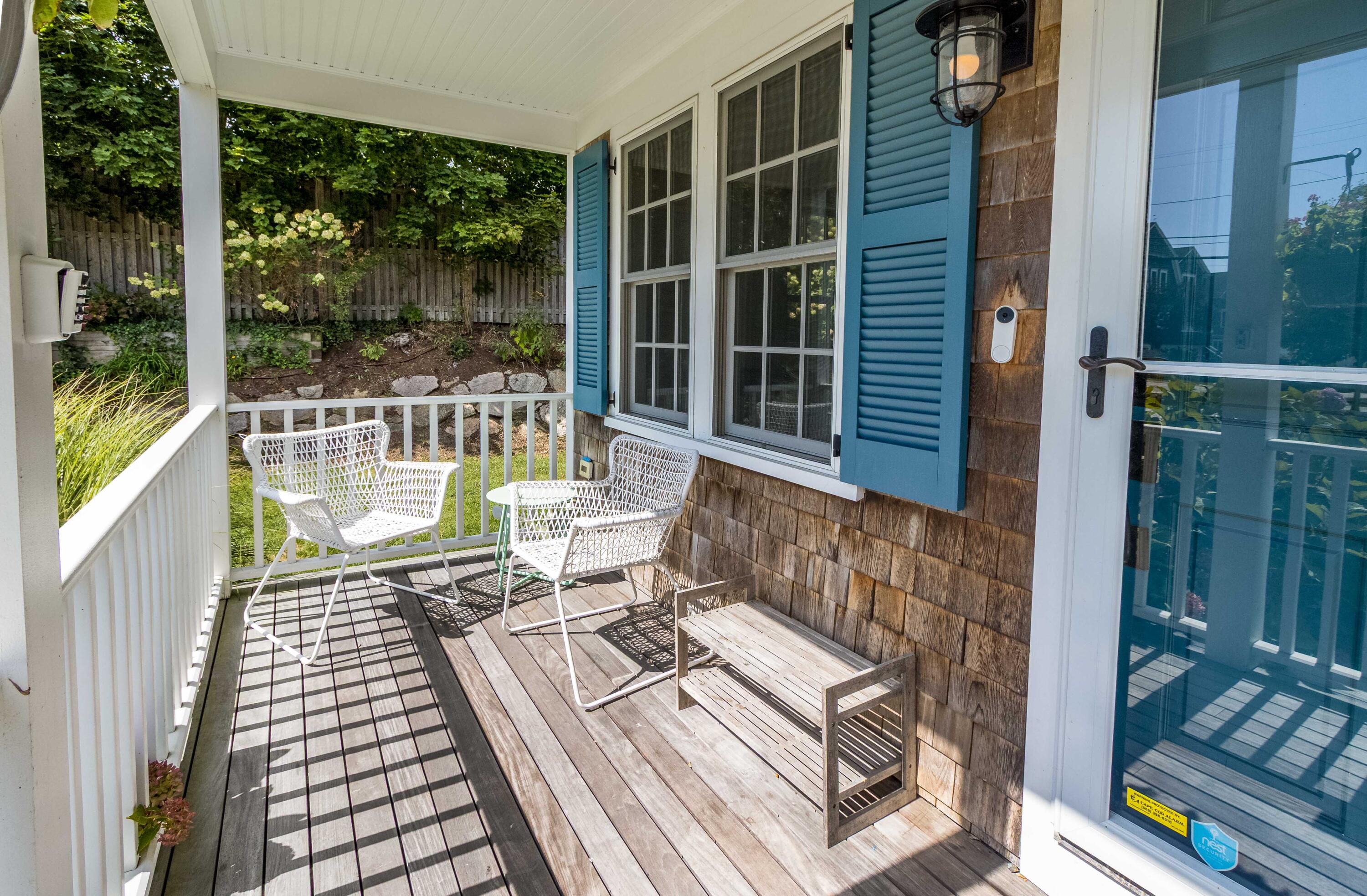 3 Old Dock Road West Falmouth MA 02540