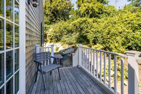 3 Old Dock Road West Falmouth MA 02540