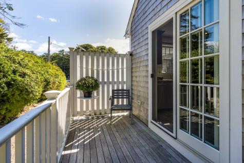 3 Old Dock Road West Falmouth MA 02540